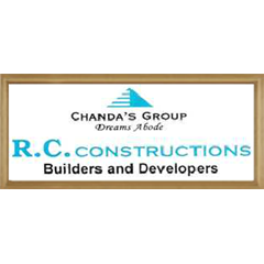 R.C Constructions