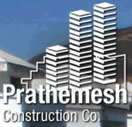 Prathemesh Construction Co. Pvt. Ltd.
