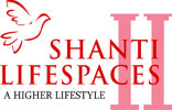 Shanti Lifespaces Pvt. Ltd.