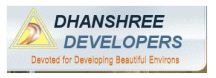 Dhanshree Developers Pvt. Ltd. 