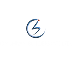 Om Shivam Builders Pvt. Ltd.