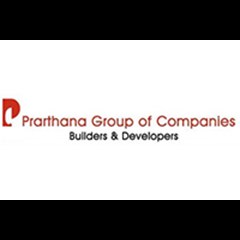 Prarthana Group of Companies.