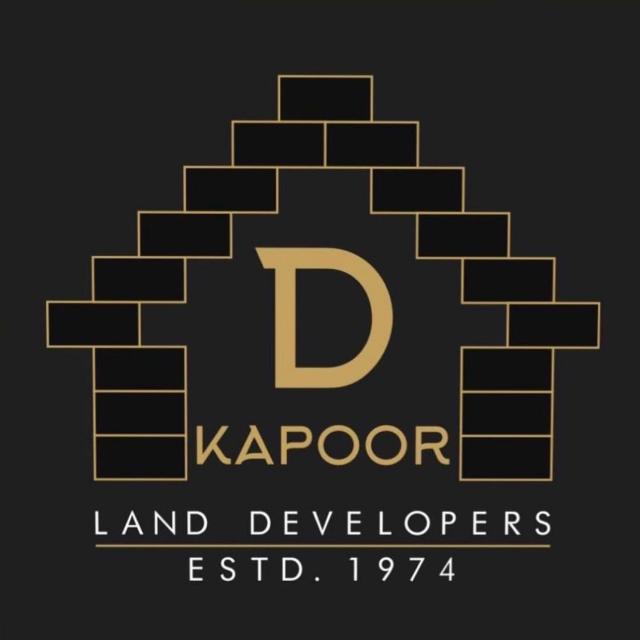 D Kapoor Land Developers