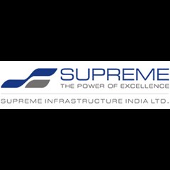 Supreme Infrastructure Ltd.