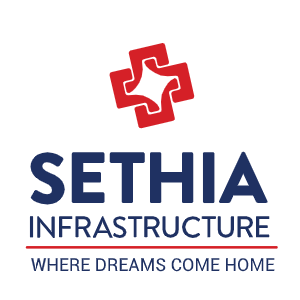 Sethia Infrastructure