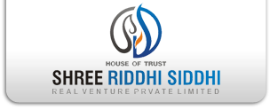 Shree Riddhi Siddhi Real Ventures Pvt Ltd