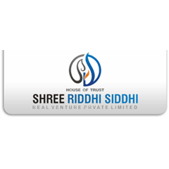 Shree Riddhi Siddhi Real Ventures Pvt Ltd