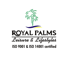 Royal Palms India Pvt Ltd