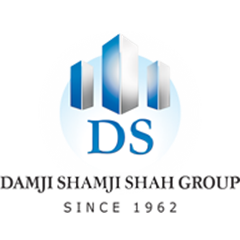Damji Shamji Shah and Co