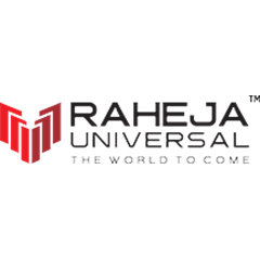 Raheja Universal Ltd