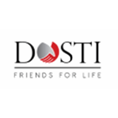 Dosti Realty Ltd