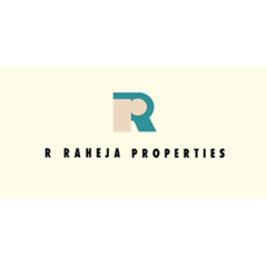 R Raheja Properties