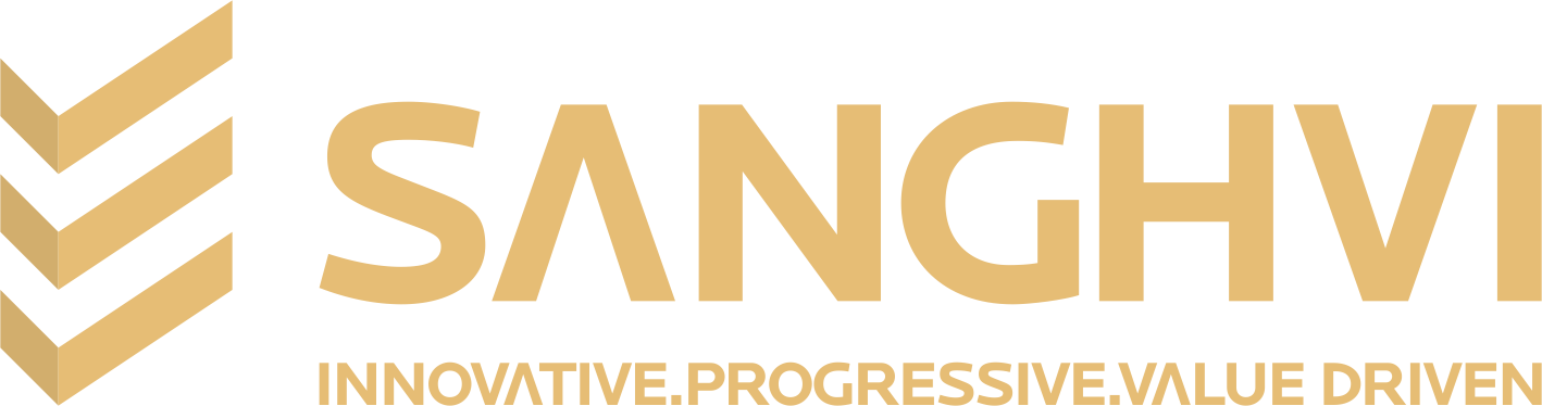 Sanghvi Group of Companies