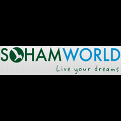 Soham Builders Ltd.