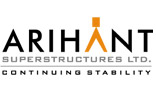 Arihant Superstructures Ltd