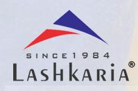 Lashkaria Group