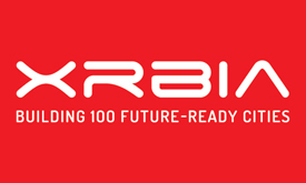 XRBIA Developers Ltd