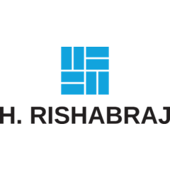 H. Rishabraj Builders and Developers