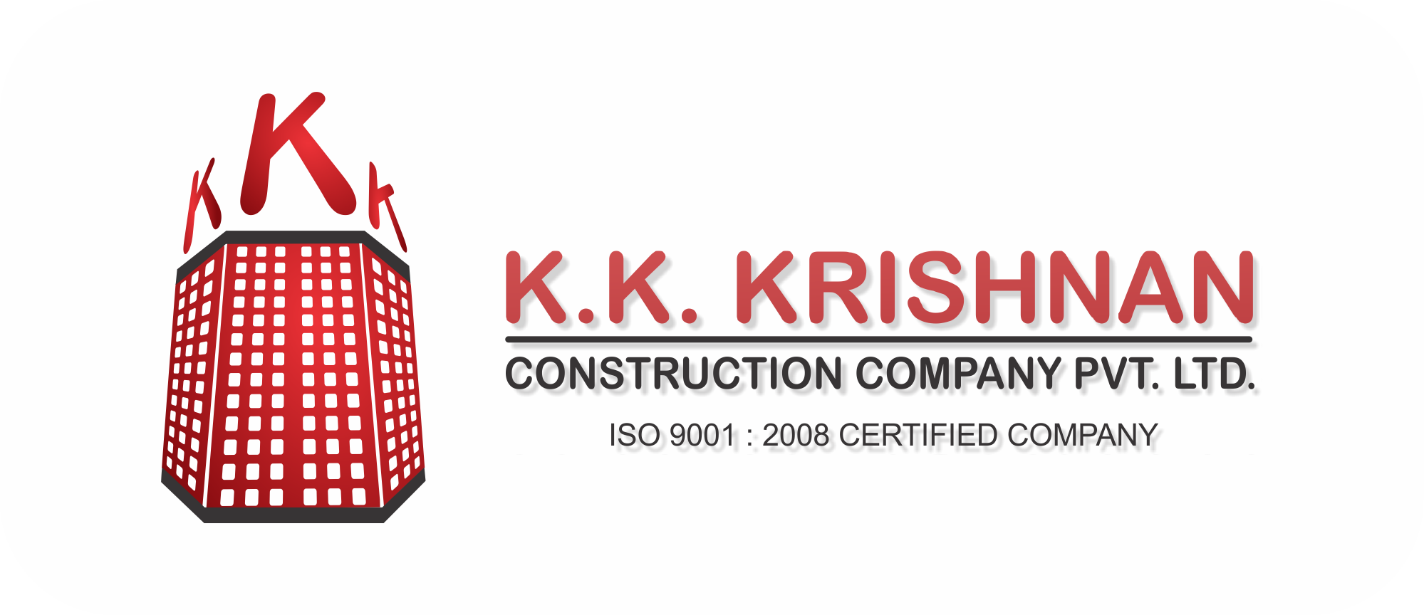 KK Krishnan Construction