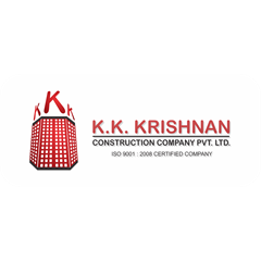 KK Krishnan Construction