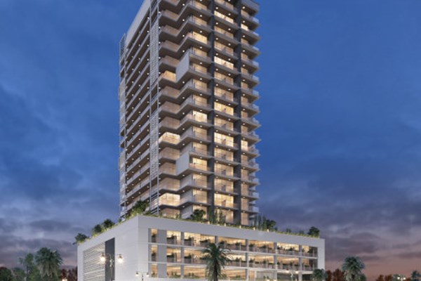 Dolphin Tower Malad West by Rajendra Builders Pvt. Ltd