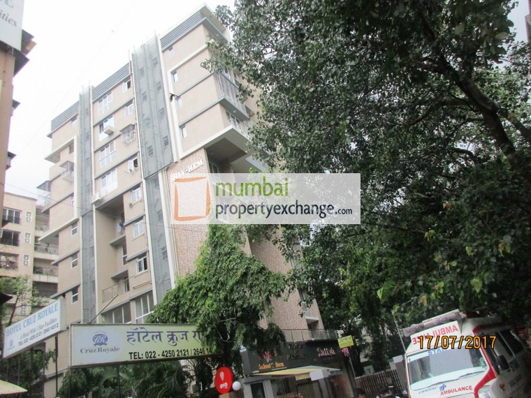 Shiv Hem, Santacruz West by Megaj Realtors