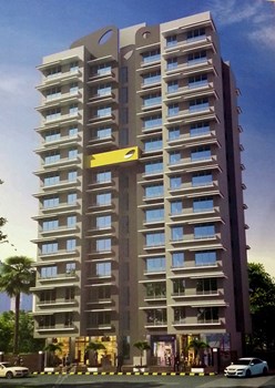 Hiral Legacy by Hiral Homes