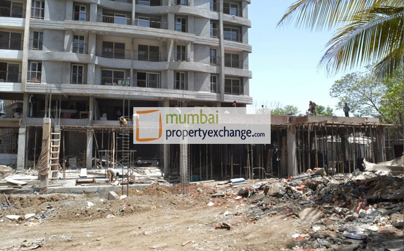 Construction Image March 2017