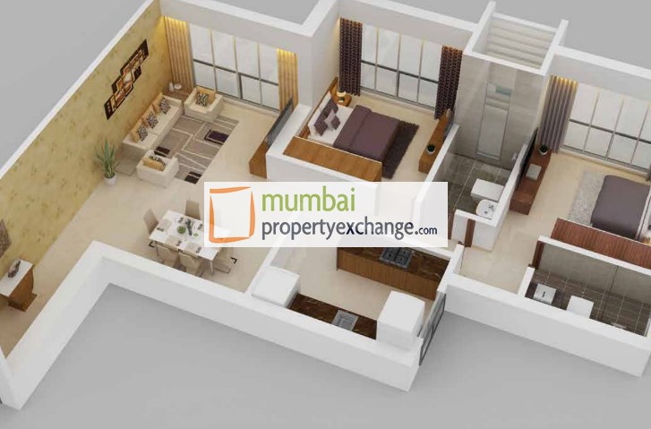 Arista, Goregaon West Flats Apartments on Rent, Sale & Lease Arista, Goregaon West Flats Apartments on Rent, Sale & Lease