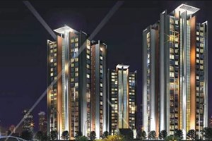 Runwal Conch, Thane West by Runwal Group
