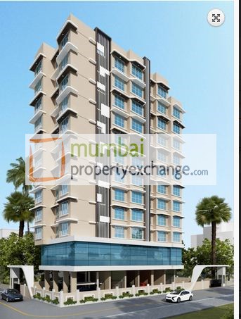 10023 Oth Building - Khodiyar Apartment, Borivali East