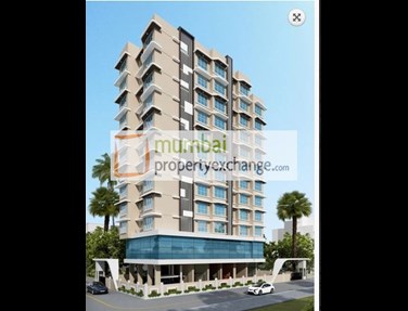 10023 Oth Building - Khodiyar Apartment, Borivali East