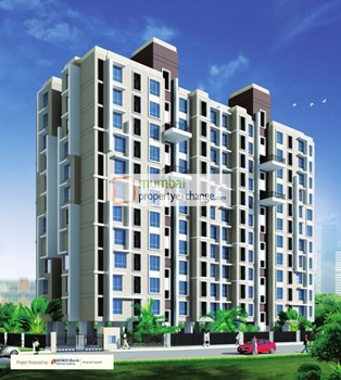 Gundecha Montego by Gundecha Builders