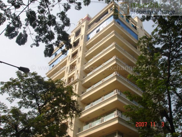 Ekta Empress, Khar West by Ekta World