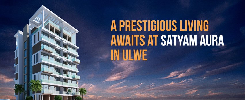 Satyam Aura by Satyam Developers