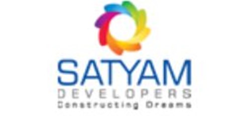 Satyam Paradise by Satyam Developers