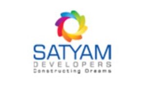 Satyam Paradise, Ulwe by Satyam Developers