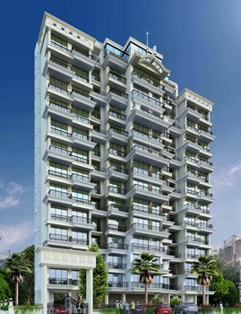 Tejas Emerald by Tejas Builders and Developers
