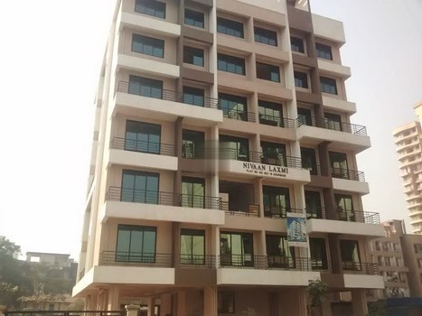 Nivaan Laxmi by Indu Group