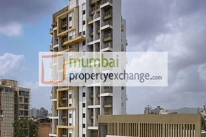 Goodwill Pride, New Panvel by Goodwill Developers