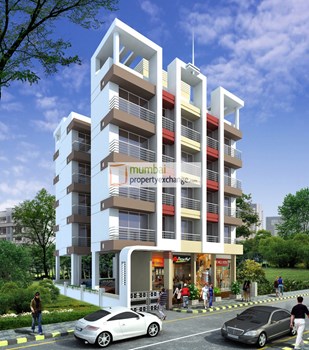 Shree Sankalp by Shree Developers