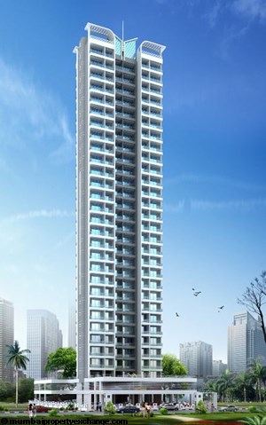 Balaji Heights, Kharghar by Balaji Adventures