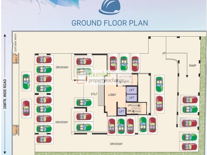 Floor Plan f