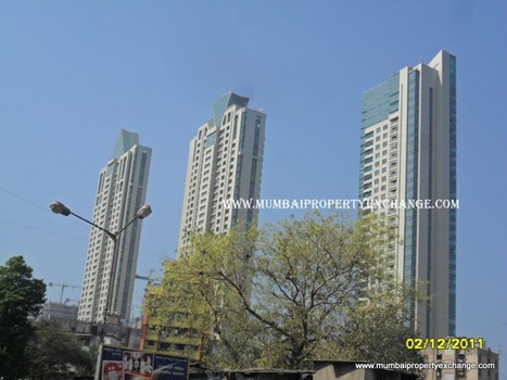 Beaumonde by Sheth Creators Pvt Ltd