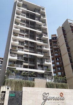 Genesis by Today Global Developers