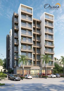 Oriana by Today Global Developers