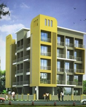 Rachit Pride by Space India Builders