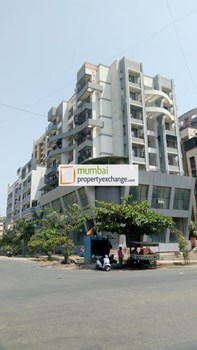 Ostwal Point by Ostwal Builders Ltd.