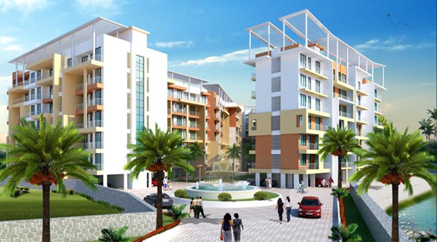Balaji Dream City by 