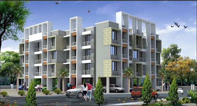 Vaastusiddhi ALPS by Vaastu Siddhi Group